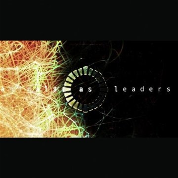 ANIMALS AS LEADERS - ANIMALS AS LEADERS