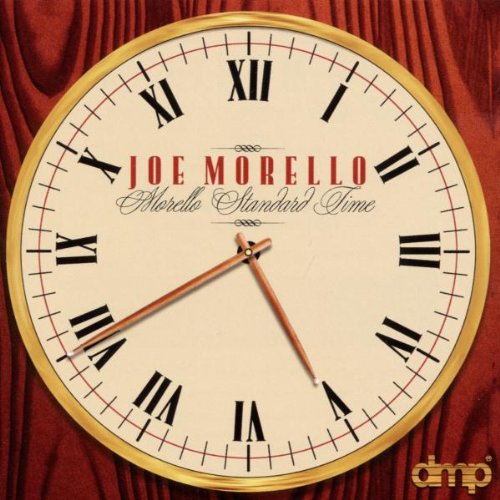 MORELLO, JOE - MORELLO STANDARD TIME