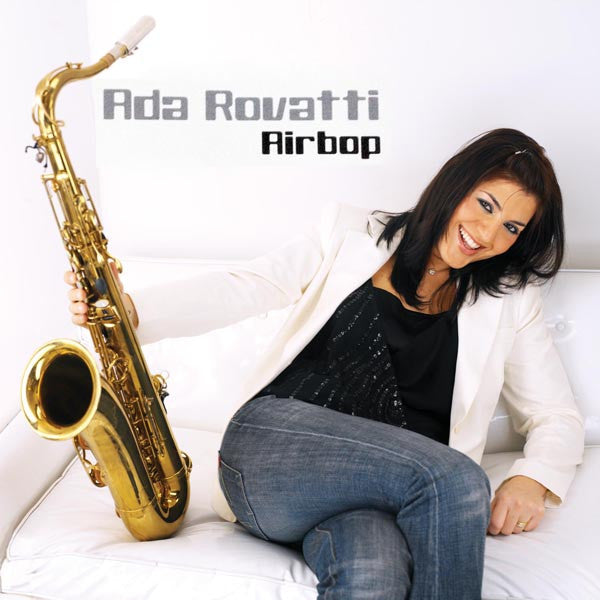 ROVATTI, ADA  - AIRBOP