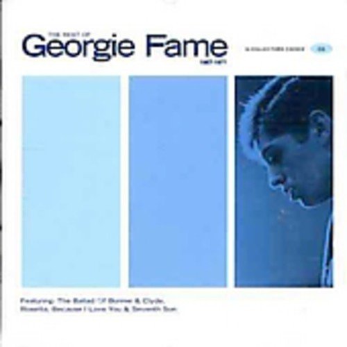 FAME, GEORGIE - THE BEST OF GEORGIE FAME 1967