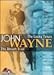 WAYNE, JOHN - DVD-LUCKY TEXAN/DESERT RAIN