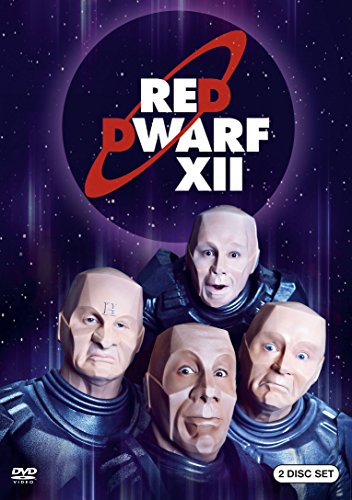 RED DWARF XII