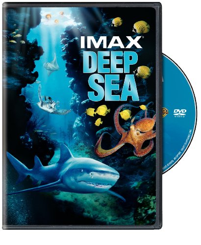 DEEP SEA (IMAX) (BILINGUAL)