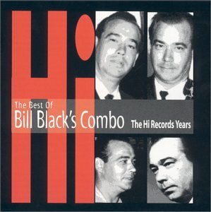 BLACK, BILL  - BEST OF: HI RECORD YEARS