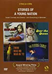 STORIES OF A YOUNG COUNTRY [IMPORT]