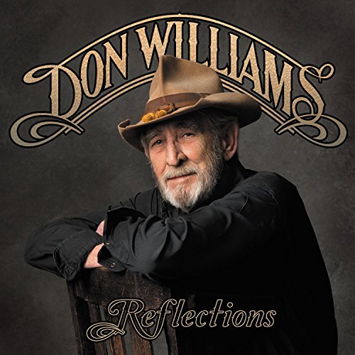 WILLIAMS, DON - REFLECTIONS