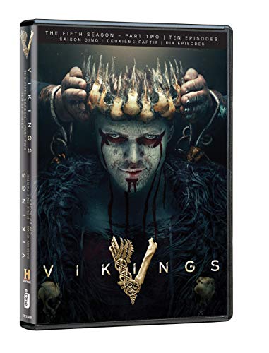 VIKINGS: SEASON 5 - PART 2 [BILINGUAL]