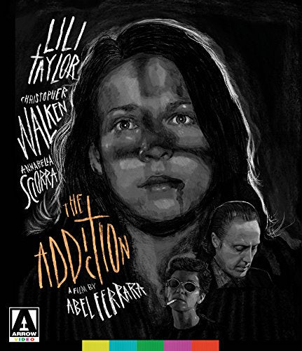 THE ADDICTION [BLU-RAY]