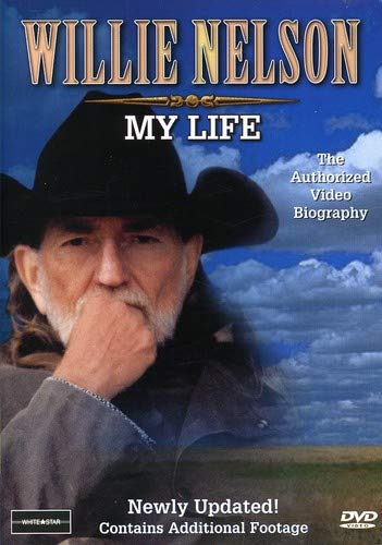 WILLIE NELSON - MY LIFE