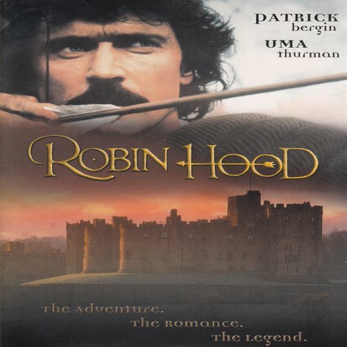 ROBIN HOOD [IMPORT]