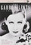 TCM ARCHIVES - DVD- GARBO SILENTS COLLECTION