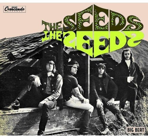 SEEDS - SEEDS