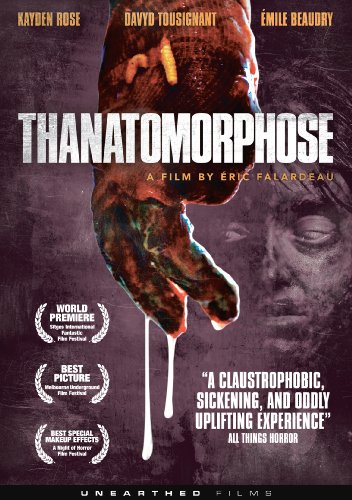 THANATOMORPHOSE