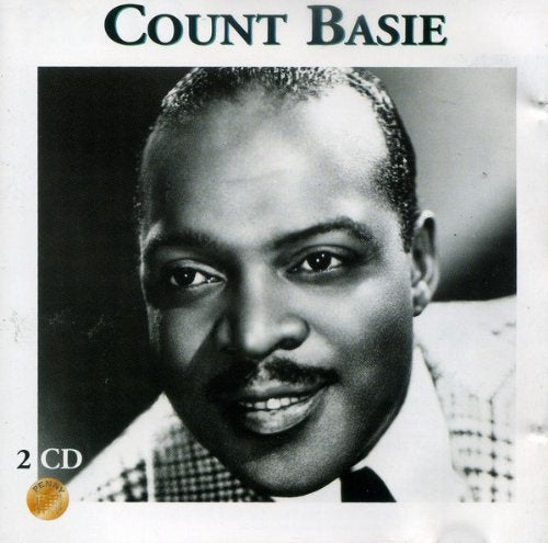 BASIE, COUNT - COUNT BASIE