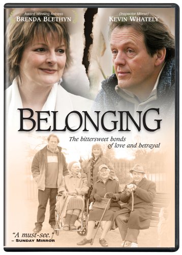 BELONGING  - DVD