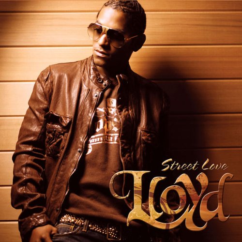 LLOYD - STREET LOVE