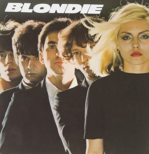 BLONDIE - BLONDIE