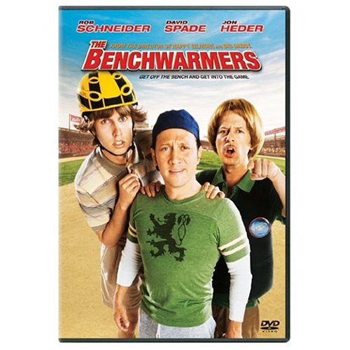 THE BENCHWARMERS BILINGUAL