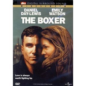 THE BOXER (WIDESCREEN) [IMPORT]