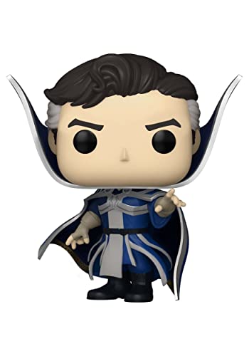 DOCTOR STRANGE: MOM: SUPREME STRANGE #1005 - FUNKO POP!