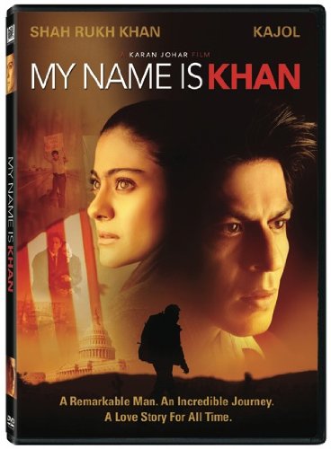 MY NAME IS KHAN