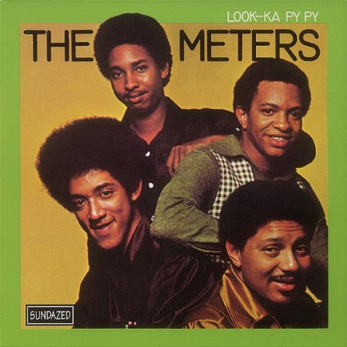 METERS - LOOK-KA PY PY