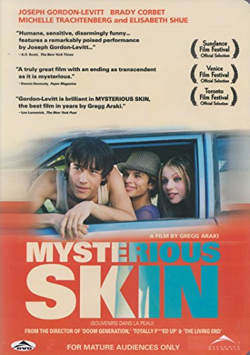 MYSTERIOUS SKIN