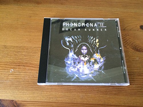 DREAM RUNNER - PHENOMENA II