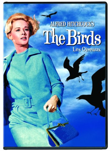 THE BIRDS (1963) (BILINGUAL)