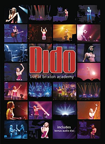 DIDO LIVE [IMPORT]