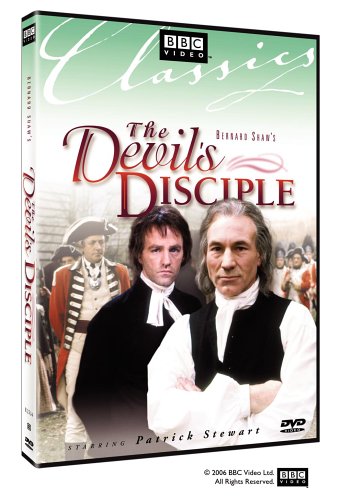 DEVIL'S DISCIPLE, THE (SHAW COLLECTION, THE)