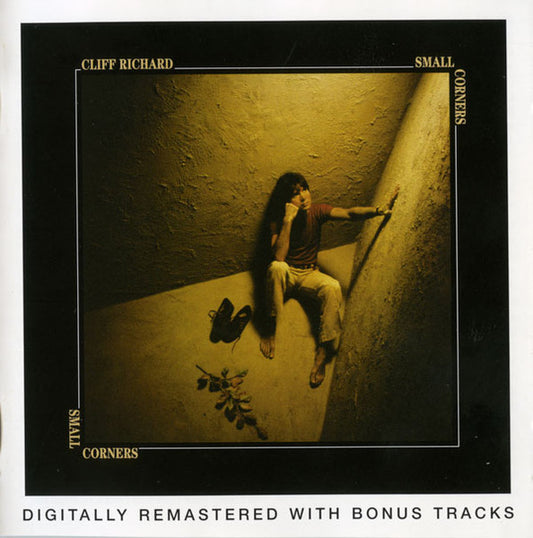 RICHARD, CLIFF  - SMALL CORNERS