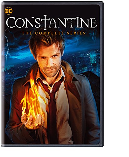 CONSTANTINE: THE COMPLETE FIRST SEASON