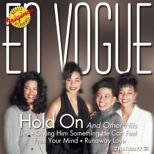 EN VOGUE  - HOLD ON & OTHER HITS