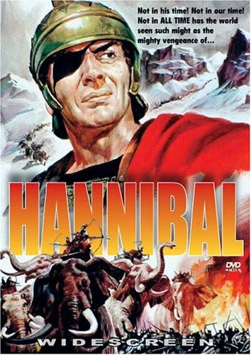 HANNIBAL [IMPORT]