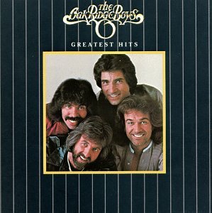 OAK RIDGE BOYS - GREATEST HITS