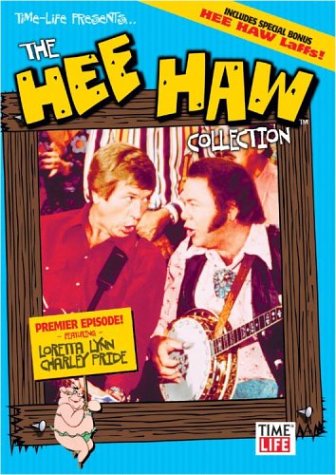 HEE HAW - PREMIER + LAFFS