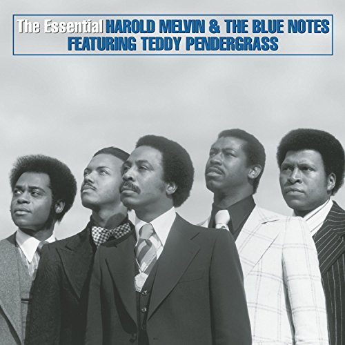 MELVIN, HAROLD & THE BLUENOTES  - THE ESSENTIAL HAROLD MELVIN & THE BLUE NOTES: FEATURING TEDDY PENDERGRASS (RM)