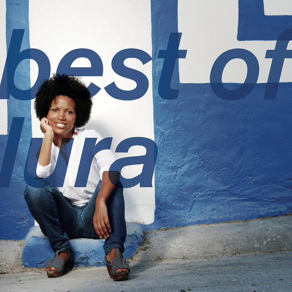 LURA  - BEST OF (CAPE VERDE)