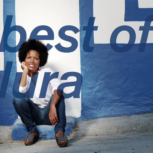 LURA  - BEST OF (CAPE VERDE)