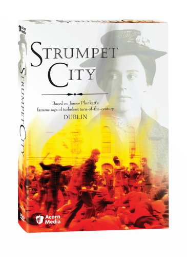 STRUMPET CITY