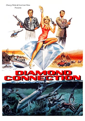 DIAMOND CONNECTION [IMPORT]