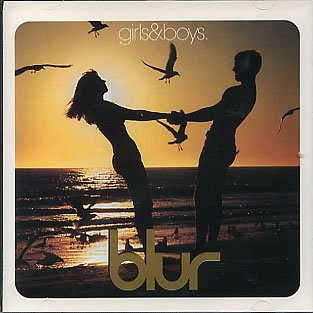 BLUR  - GIRLS & BOYS