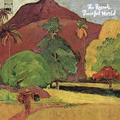 JAMES, PAUL - ACOUSTIC BLUES