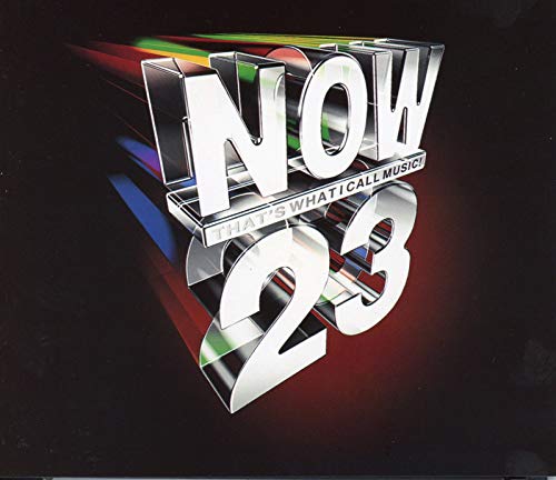 VARIOUS  - NOW, VOL. 23