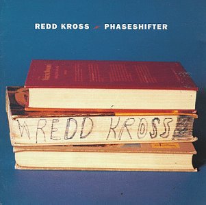 REDD KROSS - PHASESHIFTER