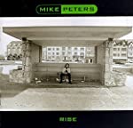 PETERS, MIKE - RISE (W/3 BONUS TRACKS)