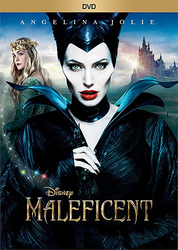 MALEFICENT (BILINGUAL)