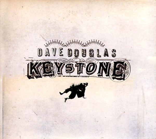 DOUGLAS, DAVE  - KEYSTONE