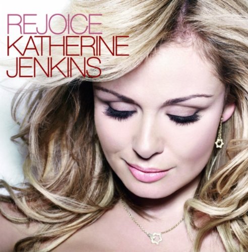 JENKINS, KATHERINE - REJOICE